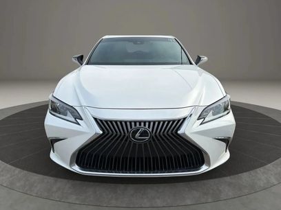 Used 2020 Lexus ES 350 w/ Premium Package