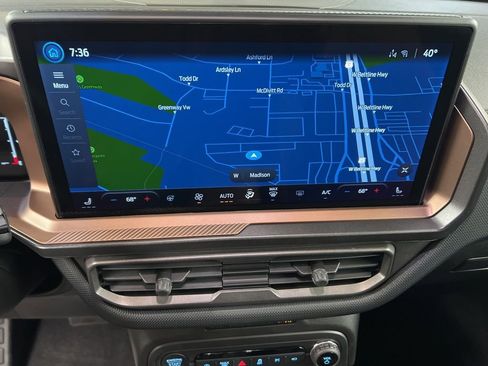 New 2026 Ford Bronco Sport Outer Banks w/ Outer Banks Tech Package+ AWD/4WD image 11