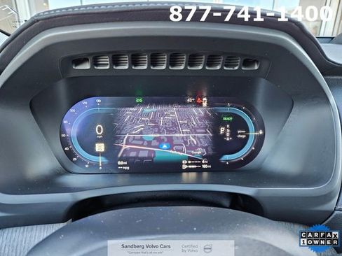 Certified 2024 Volvo XC90 T8 Ultimate image 22