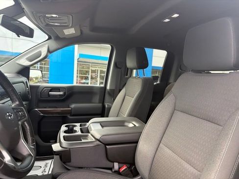 Used 2020 Chevrolet Silverado 1500 RST w/ All-Star Edition AWD/4WD image 13