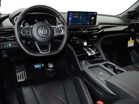 New 2026 Acura MDX Type S image 7