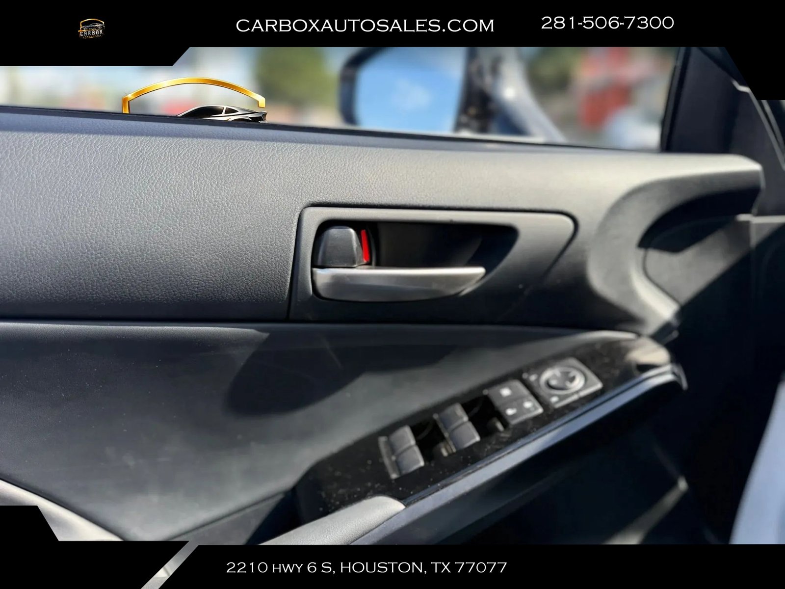 Used 2025 Lexus IS 350 F Sport w/ Accessory Package RWD image 18