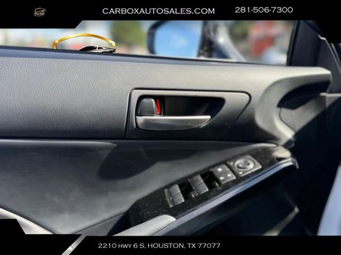 Used 2025 Lexus IS 350 F Sport w/ Accessory Package RWD image 18