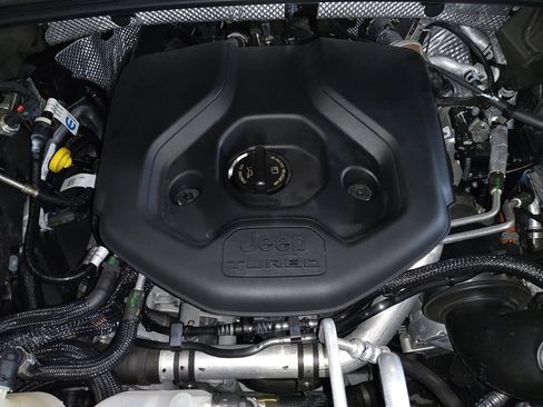 Used 2022 Jeep Grand Cherokee Limited 4xe AWD/4WD image 30