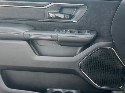 New 2026 RAM 1500 RHO AWD/4WD image 16
