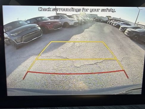 New 2025 Kia Telluride EX w/ EX Captain's Chair Package image 26