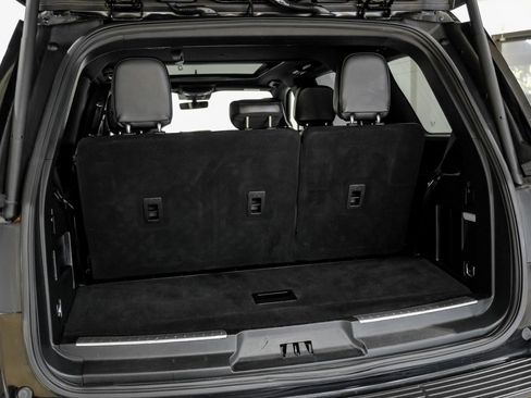 Used 2021 Lincoln Navigator Reserve image 55