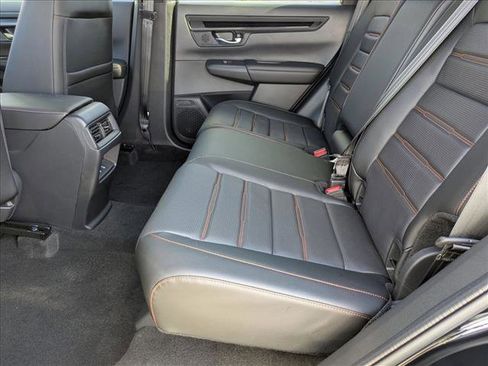 New 2026 Honda CR-V Sport-L image 15