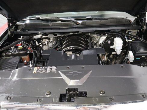 Used 2018 Chevrolet Silverado 1500 High Country AWD/4WD image 67