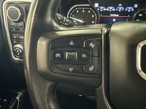 Used 2019 GMC Sierra 1500 AT4 w/ Off Road Performance Package AWD/4WD image 20