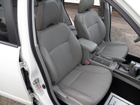Used 2011 Subaru Forester 2.5X Limited image 14