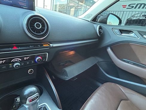 Used 2015 Audi A3 TDI Premium Plus image 30