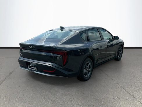 New 2026 Kia K4 FWD image 8