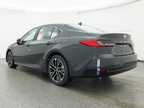 New 2026 Toyota Camry XLE image 21