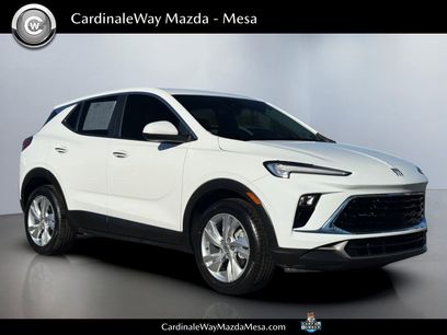 Used 2024 Buick Encore GX Preferred