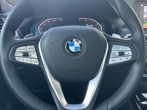 Used 2024 BMW X3 xDrive30i w/ Convenience Package image 20