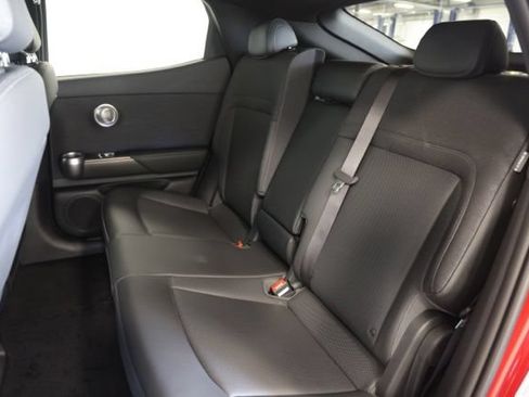 New 2026 Genesis GV60 AWD image 35