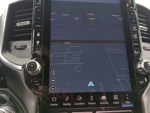 New 2026 RAM 1500 Laramie image 17