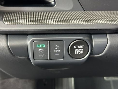 Used 2026 Porsche 911 Turbo S AWD/4WD image 28