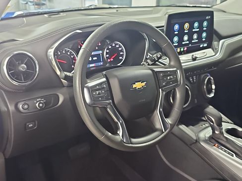 Used 2024 Chevrolet Blazer LT w/ Convenience Package AWD/4WD image 21