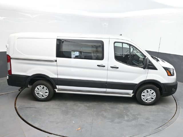 Used 2025 Ford Transit 250 Low Roof w/ Exterior Upgrade Package RWD image 36