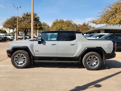 Used 2025 GMC Hummer EV 3X w/ LPO, Sport Package