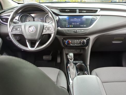 Used 2023 Buick Encore GX Preferred w/ Cold Weather Comfort Package image 15