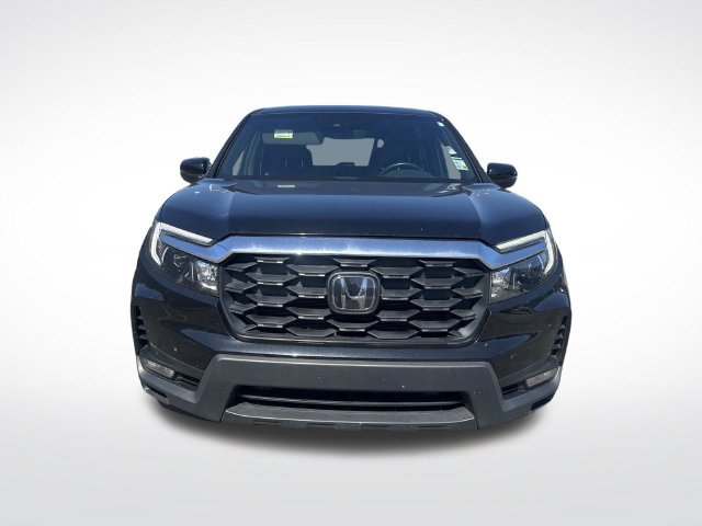 Used 2025 Honda Passport EX-L image 2