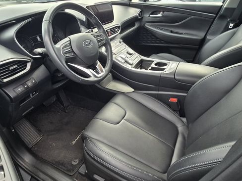 Used 2023 Hyundai Santa Fe XRT FWD image 9