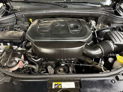 Used 2020 Jeep Grand Cherokee Altitude image 19