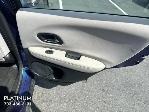 Used 2016 Honda HR-V LX image 20