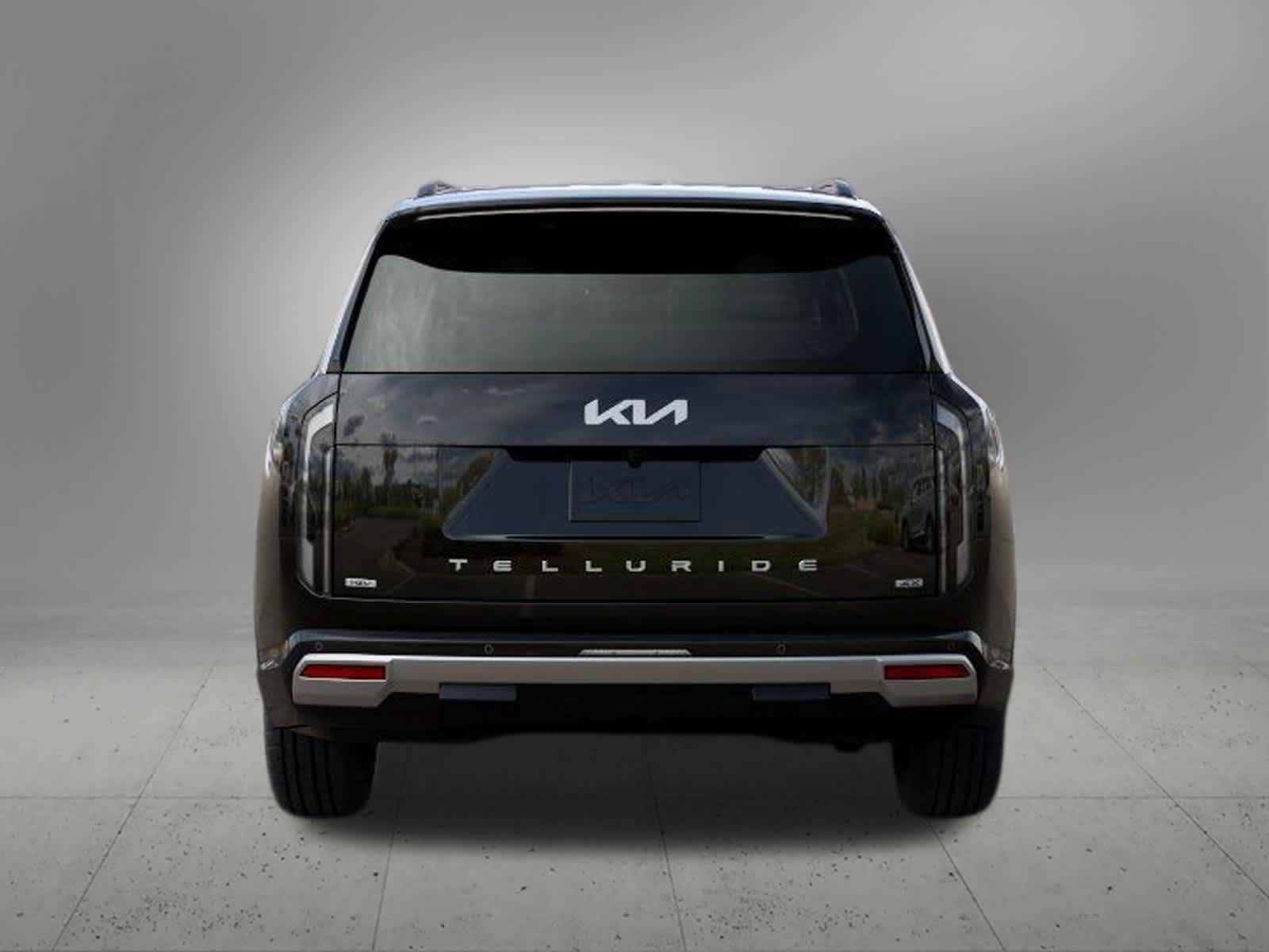 New 2027 Kia Telluride SX Prestige AWD/4WD image 5