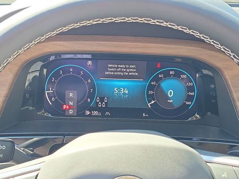 New 2026 Volkswagen Atlas SE image 20