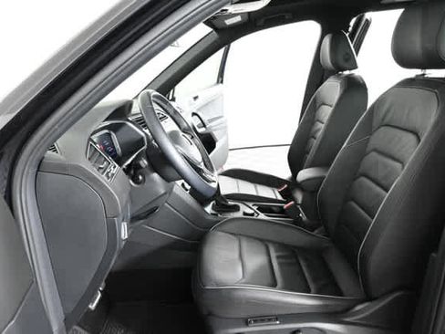 Used 2020 Volkswagen Tiguan SEL Premium R-Line w/ 3rd Row Seat Package image 22