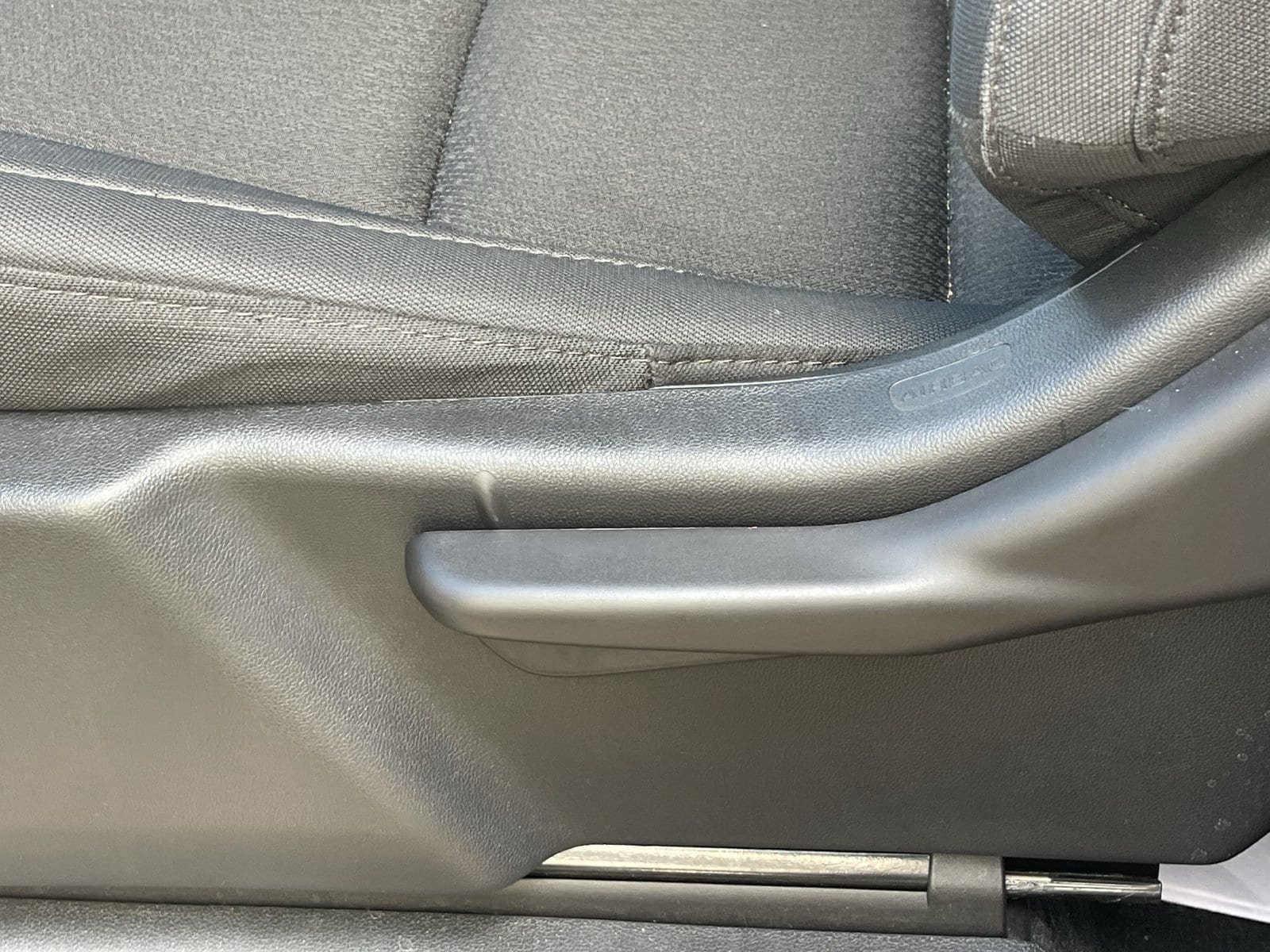 Used 2026 Chevrolet Silverado 1500 W/T RWD image 11
