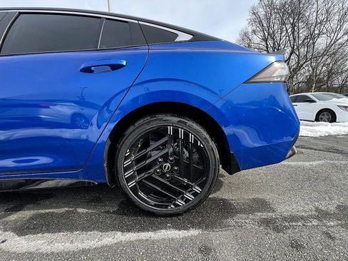 New 2026 Nissan Sentra SR image 12