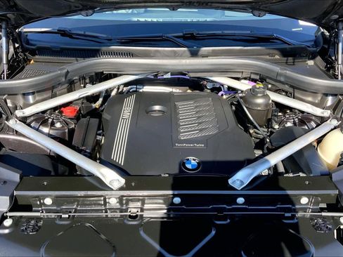 Used 2023 BMW X5 sDrive40i w/ Premium Package image 32