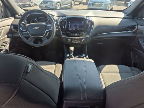 Certified 2023 Chevrolet Traverse LT image 14