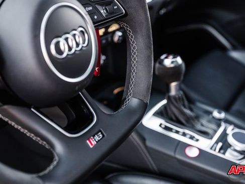 Used 2019 Audi RS 3 image 24