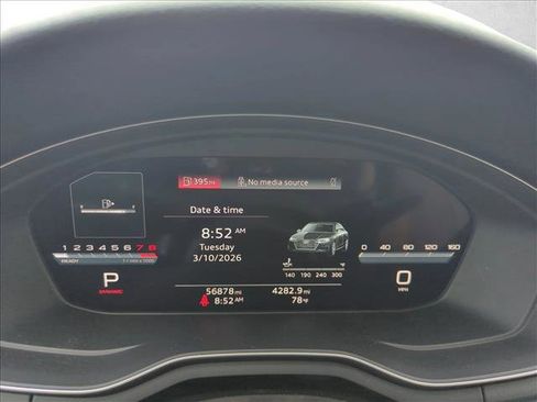 Used 2023 Audi A4 2.0T Premium Plus image 10