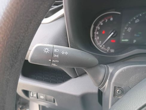 Used 2023 Toyota RAV4 XLE image 25