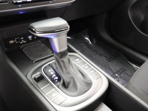 Used 2026 Hyundai Kona SEL Sport FWD image 10