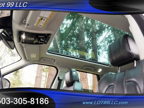 Used 2016 Land Rover Range Rover Sport HSE AWD/4WD image 14