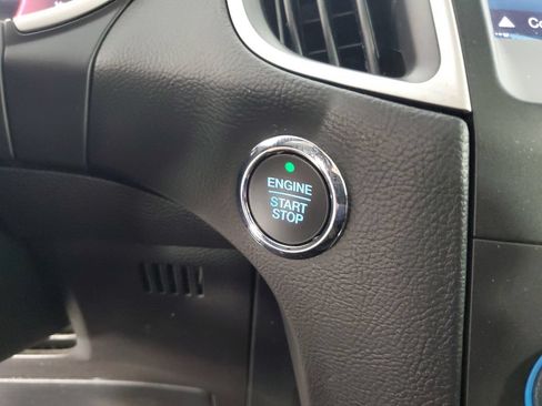 Used 2019 Ford Edge SEL w/ Equipment Group 201A FWD image 20