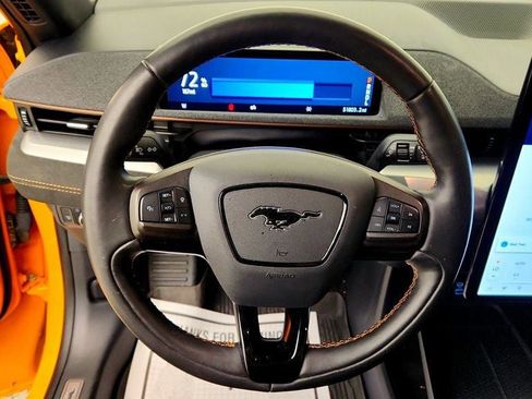 Used 2021 Ford Mustang Mach-E GT AWD/4WD image 23