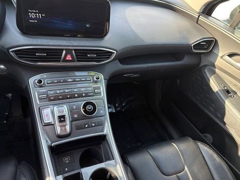 Used 2023 Hyundai Santa Fe XRT w/ Cargo Package image 14