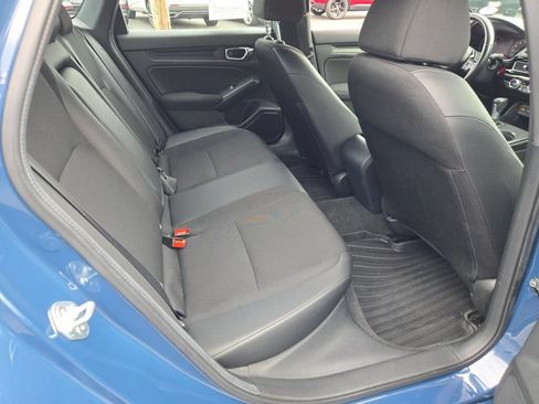 Used 2025 Honda Civic Sport image 11