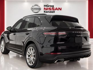 Used 2019 Porsche Cayenne w/ Premium Plus Package AWD/4WD video 2