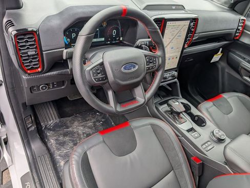 New 2026 Ford Ranger Raptor AWD/4WD image 18