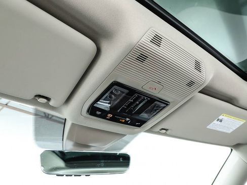 New 2026 Volkswagen Atlas SEL image 65